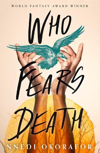 Бумажная книга «Who Fears Death», автор Ннеди Окорафор - фото №1