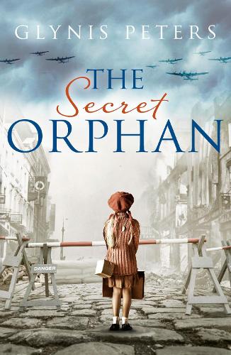 Бумажная книга «The Secret Orphan», автор Глинис Питерс - фото №1