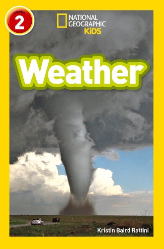 [object Object] «Weather: Level 2», автор Кристин Бэрд Раттини - фото №1