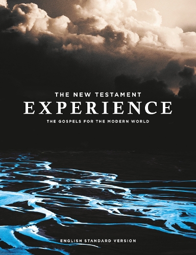 Бумажная книга «The New Testament Experience: The Gospels for the Modern World (Esv)», авторов Abrupt Media, Карлос Дарби - фото №1