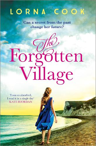 Бумажная книга «The Forgotten Village», автор Лорна Кук - фото №1