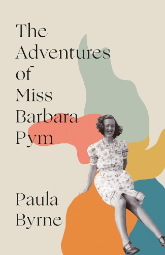 Бумажная книга «The Adventures of Miss Barbara Pym», автор Пола Бирн - фото №1