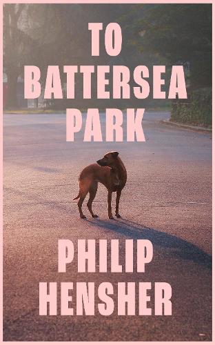 Бумажная книга «To Battersea Park», автор Филип Хеншер - фото №1