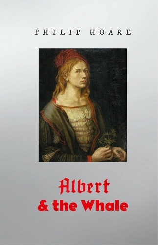 Паперова книга «Albert & the Whale», автор Філіп Хоар - фото №1