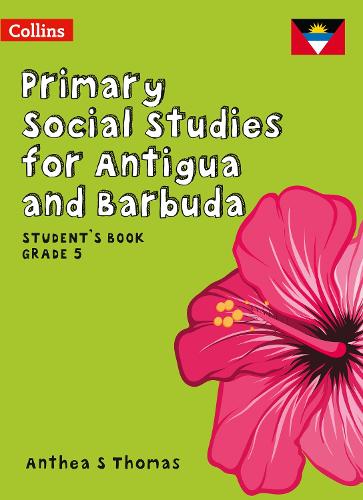 Бумажная книга «Student’s Book Grade 5», автор Антея С. Томас - фото №1