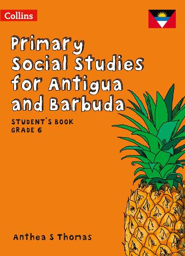 Бумажная книга «Student’s Book Grade 6», автор Антея С. Томас - фото №1