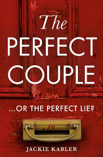 Бумажная книга «The Perfect Couple», автор Джеки Каблер - фото №1