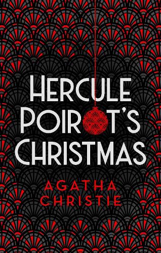 Бумажная книга «Hercule Poirot’s Christmas», автор Агата Кристи - фото №1