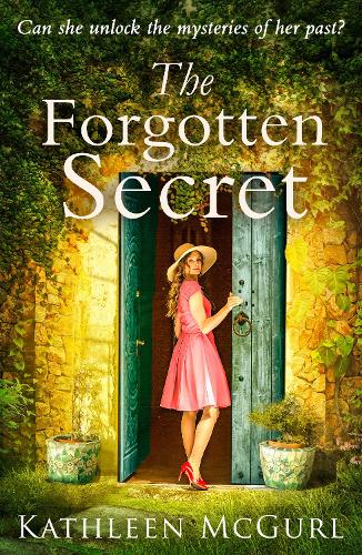 Бумажная книга «The Forgotten Secret», автор Кетлин Макгерл - фото №1