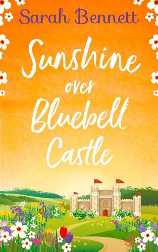 Бумажная книга «Sunshine Over Bluebell Castle», автор Сара Беннетт - фото №1