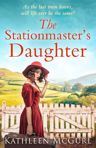 Бумажная книга «The Stationmaster’s Daughter», автор Кетлин Макгерл - фото №1