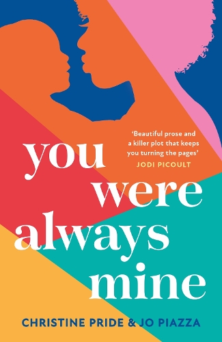 Бумажная книга «You Were Always Mine» - фото №1