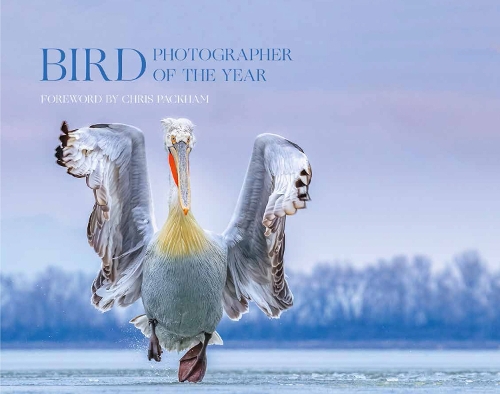 Бумажная книга «Bird Photographer of the Year: Collection 4», автор Птичий фотограф года - фото №1