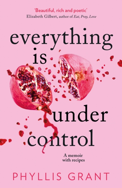 Паперова книга «Everything is Under Control», автор Філліс Грант - фото №1