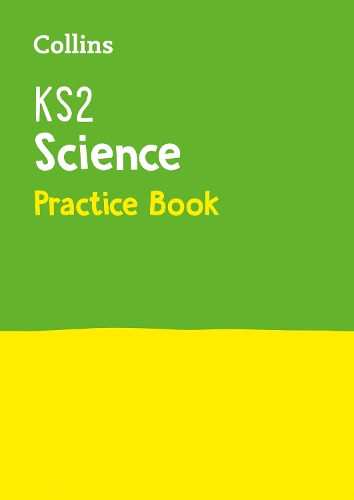 [object Object] «KS2 Science Practice Workbook: Ideal for Use at Home», автор Collins Books - фото №1