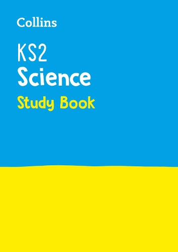 [object Object] «KS2 Science Study Book: Ideal for Use at Home», автор Collins Books - фото №1