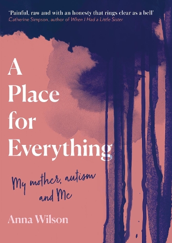 Бумажная книга «A Place for Everything», автор Анна Уилсон - фото №1
