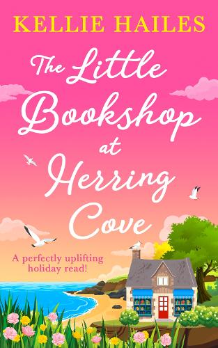 Бумажная книга «The Little Bookshop at Herring Cove», автор Келли Хейлс - фото №1