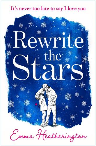 Паперова книга «Rewrite the Stars», автор Емма Хізерінгтон - фото №1