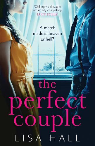 Бумажная книга «The Perfect Couple», автор Лиза Холл - фото №1