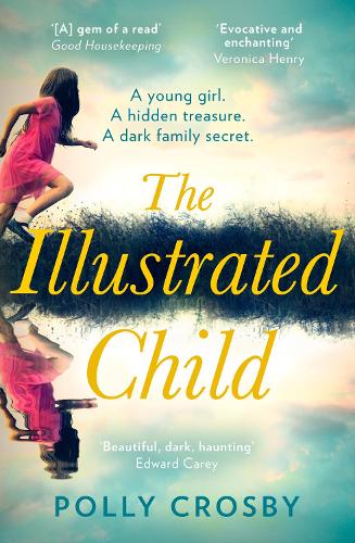 Бумажная книга «The Illustrated Child», автор Полли Кросби - фото №1