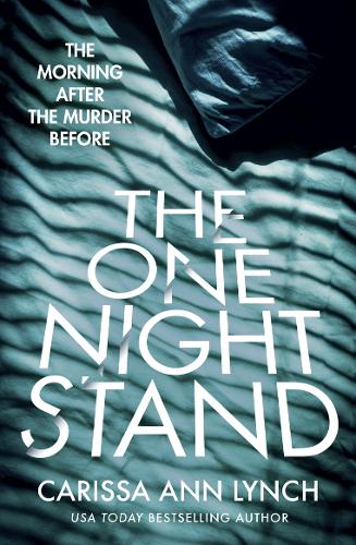 Бумажная книга «The One Night Stand», автор Карисса Энн Линч - фото №1