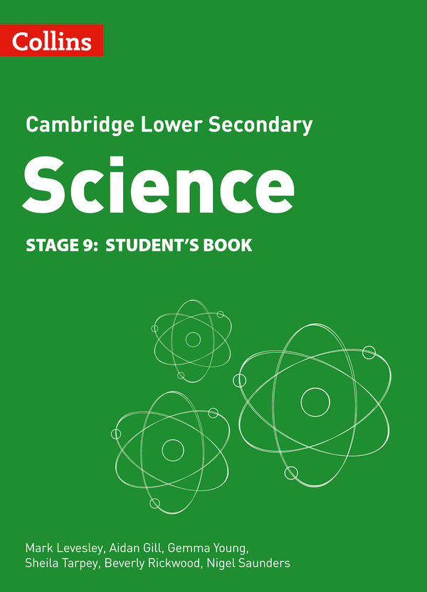 [object Object] «Lower Secondary Science Student's Book. Stage 9» - фото №1