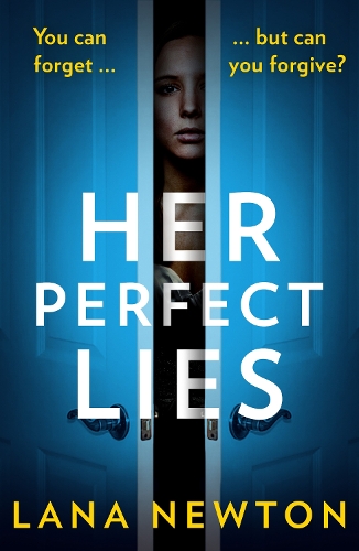 Бумажная книга «Her Perfect Lies», автор Лана Ньютон - фото №1