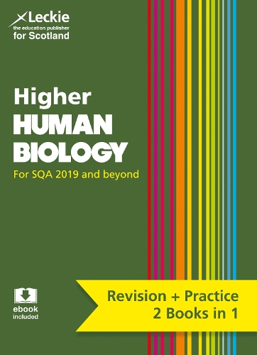[object Object] «Higher Human Biology: Preparation and Support for Sqa Exams», авторов Дейдра Маккарти, Джон Ди Мамбро, Стюарт Уайт - фото №1