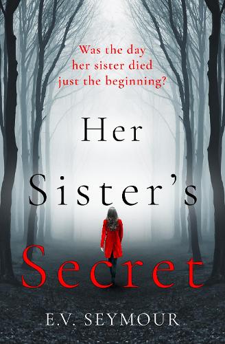 Бумажная книга «Her Sister’s Secret», автор Э. В. Сеймур - фото №1