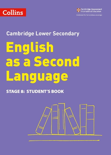 [object Object] «Lower Secondary English as a Second Language Student's Book: Stage 8», автор Анна Осборн - фото №1