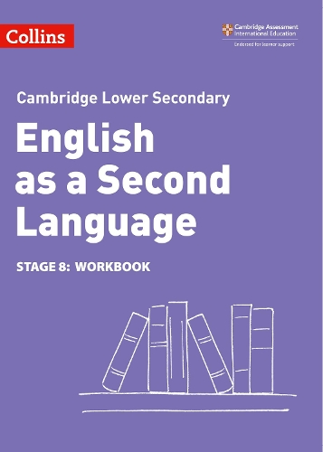 [object Object] «Lower Secondary English as a Second Language Workbook: Stage 8», автор Анна Осборн - фото №1