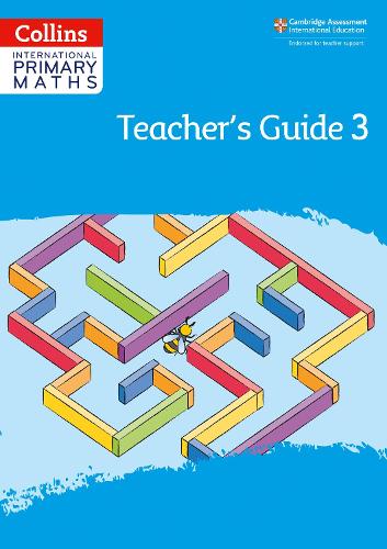 Бумажная книга «International Primary Maths Teacher’s Guide: Stage 3», автор Кэролайн Клиссолд - фото №1
