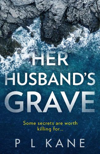 Бумажная книга «Her Husband’s Grave», автор П. Л. Кейн - фото №1