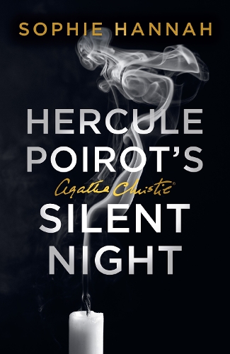 Бумажная книга «Hercule Poirot’s Silent Night: The New Hercule Poirot Mystery», автор Софи Ханна - фото №1