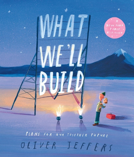 Бумажная книга «What We’ll Build: Plans for Our Together Future» - фото №1