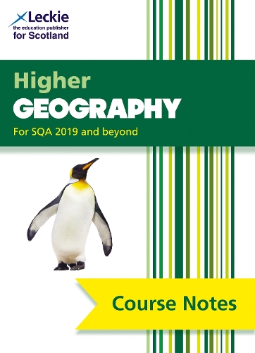 [object Object] «Higher Geography (second edition): Comprehensive Textbook to Learn Cfe Topics», авторов Фиона Уильямсон, Шина Уильямсон - фото №1