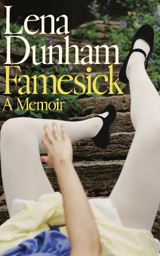 Бумажная книга «Famesick», автор Лена Данэм - фото №1