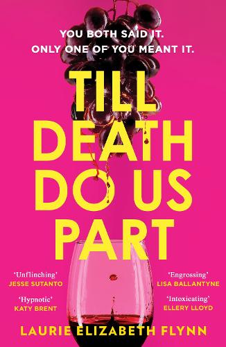Бумажная книга «Till Death Do Us Part», автор Лори лизабет Флинн - фото №1