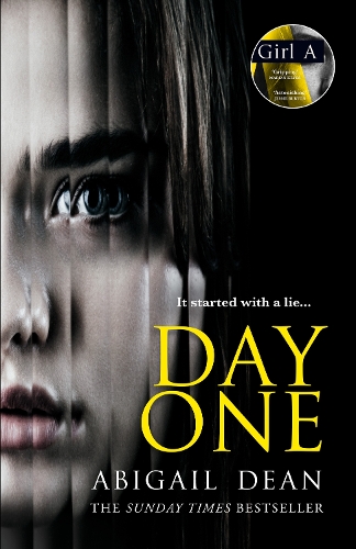 Паперова книга «Day One» - фото №1