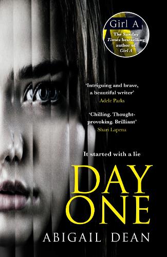 Бумажная книга «Day One», автор Эбигейл Дин - фото №1
