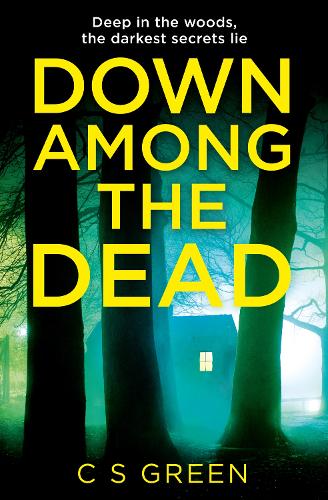 Паперова книга «Down Among the Dead: A Rose Gifford Book» - фото №1