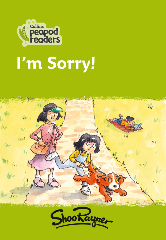 [object Object] «Level 2 - I'm Sorry!» - фото №1