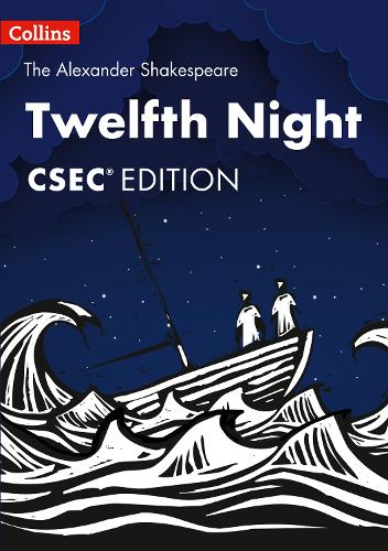 Бумажная книга «Twelfth Night», автор Уильям Шекспир - фото №1