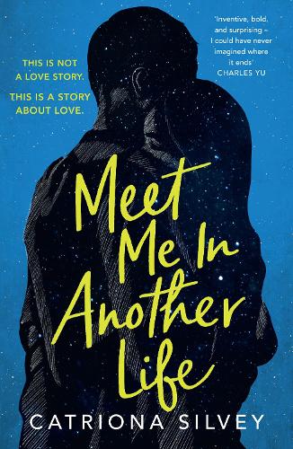 Бумажная книга «Meet Me in Another Life», автор Катриона Силви - фото №1