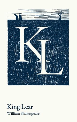 Бумажная книга «King Lear: A-Level Set Text Student Edition», автор Уильям Шекспир - фото №1
