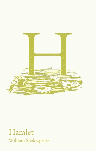 Бумажная книга «Hamlet: A-Level Set Text Student Edition», автор Уильям Шекспир - фото №1