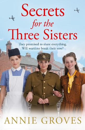 Паперова книга «Secrets for the Three Sisters» - фото №1