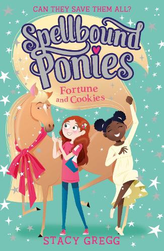 Бумажная книга «Fortune and Cookies», автор Стейси Грегг - фото №1