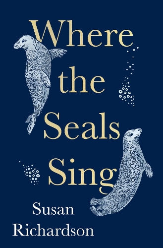 Бумажная книга «Where the Seals Sing», автор Сьюзен Ричардсон - фото №1